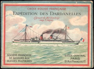 CRF 21-1 - Carnet - 1A