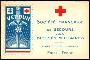 CRF 26-1 - Carnet - 1A