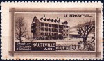 01-22 - Hauteville - Le Sermay