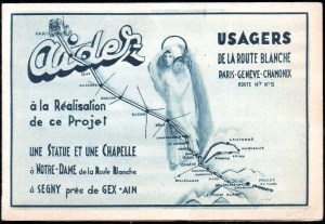 22-01 - Gex - Carnet ND Route Blanche - 1A