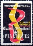 22-01 - Oyonnax - 1958