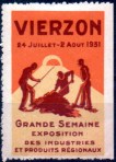 07-18 - Vierzon - 1931 - Expo Gde Semaine