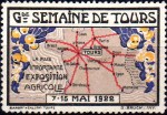07-37 - Tours - 1922 - Gde Semaine