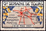 07-37 - Tours - 1923 - Gde Semaine