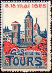 07-37 - Tours - 1926 - Gde Semaine