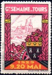 07-37 - Tours - 1929 - Gde Semaine