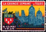 07-37 - Tours - 1934 - Gde Semaine