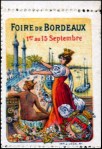 02-33 - Bordeaux - 1917 Foire