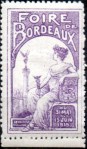 02-33 - Bordeaux - Foire - 1919
