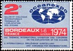 02-33 - Bordeaux - Océanexpo 1974