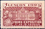 04-61 - Alencon - 1929 Foire