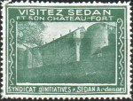 08-08 - Sedan - Château 2