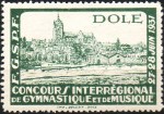 10-39 - Dole - 1931 Gymnastique