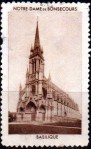 11-76 - Bonsecours - ESSI - Basilique