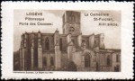 13-34 - Lodève - ESSI - Cathédrale
