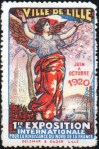 17-59 - Lille - Expo 1920