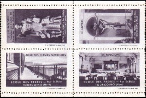 17-59 - Tourcoing - Ecole privée