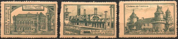 17-62 - Béthune - 1B