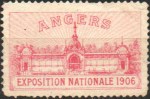 18-49 - Angers - 1906