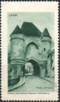 19-02 - Laon - Porte d'Ardon