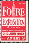 19-80 - Amiens - Foire 1962