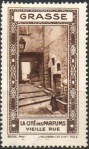 21-06 - Grasse - Vieille rue