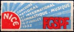 21-06 - Nice - 1932 - FGSPF