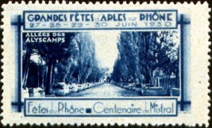 21-13 - Arles - Vignette 1