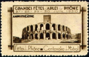 21-13 - Arles - Vignette 2