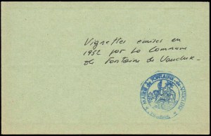 21-84 - Fontaine - Carnet 1932 - 3A