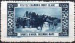22-74 - Chamonix - Sports d'hiver