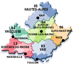 provence-alpes-cote-d-azur