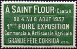 03-15 - St-Flour - 1e Foire Expo