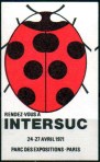 12-75 - Paris - 1971 - Intersuc