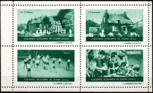 12-93 - Stains - Chateau