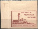 14-87 - Limoges - Club Phil - 2