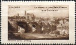 14-87 - Limoges - IE Vue générale