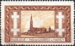 15-54 - Nancy - Basil. ND Lourdes