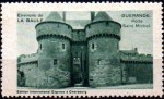 18-44 - Guérande - Portes