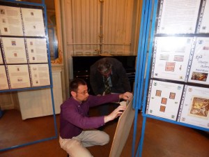 Le montage Eric CONRARD