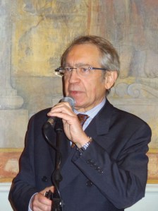 Philippe BABE, Adjoint à la Culture