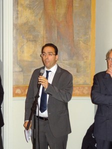 Sébastien PIETRASANTA, Député-Maire