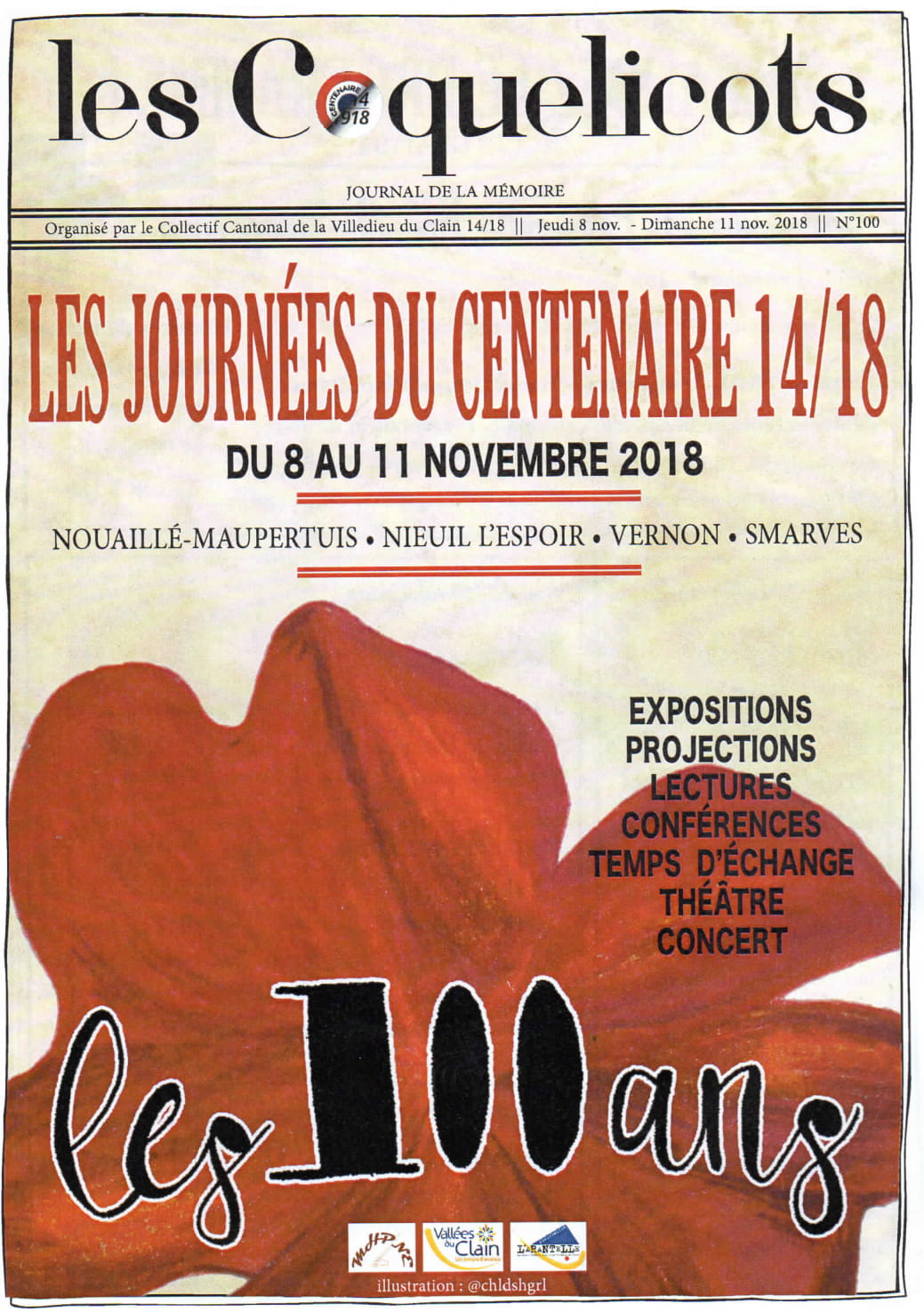 EXPOSITION NOUAILLE MAUPERTUIS-1